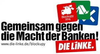 blockupy 2014