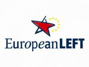 european left logo kl